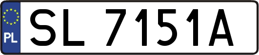 SL7151A