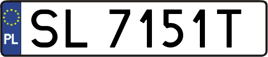 SL7151T