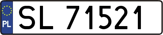 SL71521