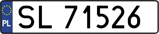 SL71526