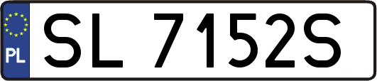 SL7152S