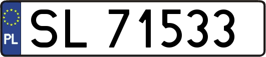 SL71533