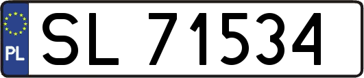 SL71534