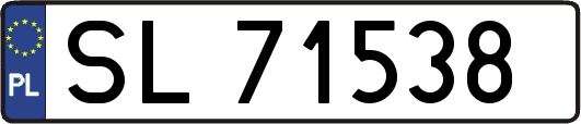 SL71538