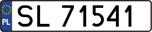 SL71541