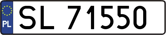 SL71550