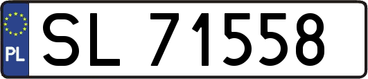SL71558