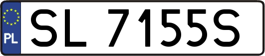 SL7155S