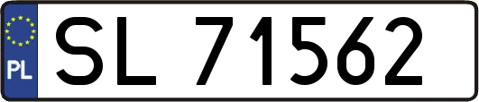 SL71562