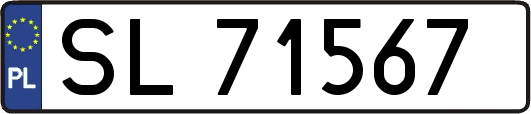 SL71567