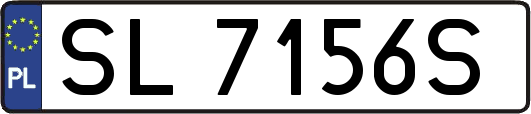 SL7156S