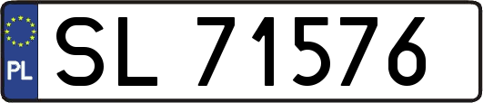 SL71576