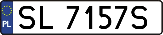 SL7157S