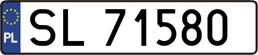 SL71580