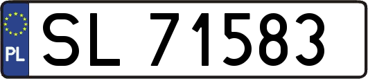 SL71583