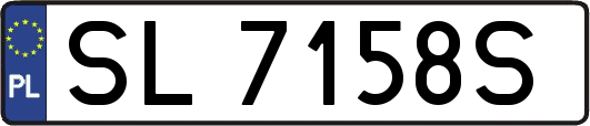 SL7158S