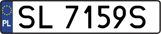 SL7159S