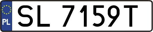 SL7159T