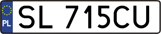 SL715CU
