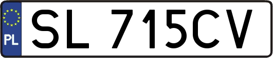 SL715CV