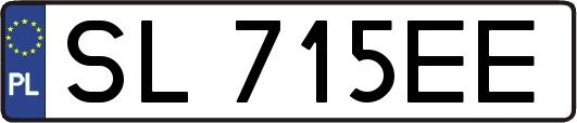 SL715EE