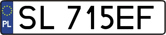 SL715EF