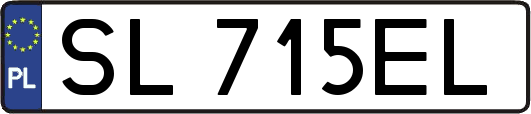 SL715EL