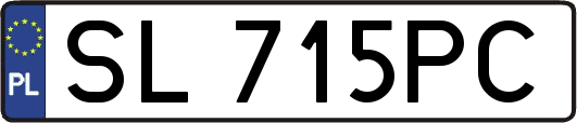 SL715PC