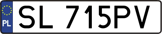 SL715PV