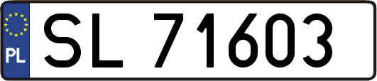 SL71603