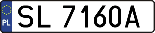 SL7160A