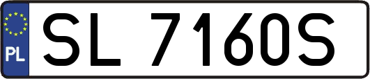 SL7160S