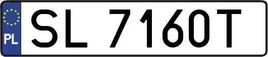 SL7160T