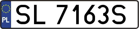 SL7163S