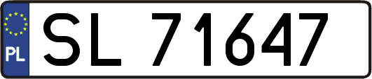 SL71647