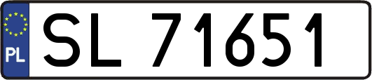 SL71651