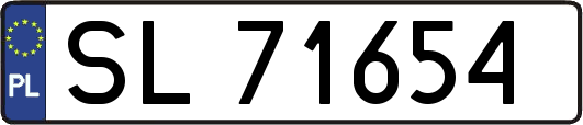 SL71654