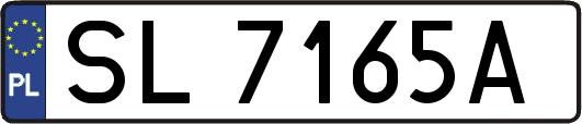 SL7165A