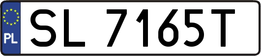 SL7165T