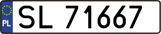 SL71667