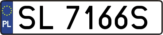 SL7166S