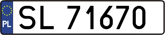 SL71670