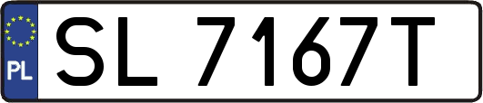 SL7167T
