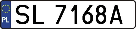 SL7168A
