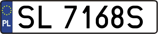 SL7168S