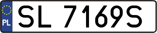 SL7169S