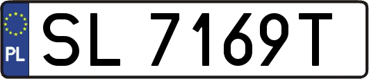 SL7169T