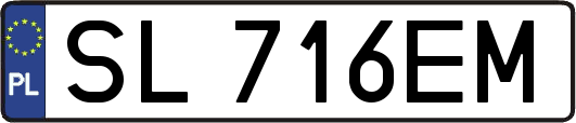 SL716EM
