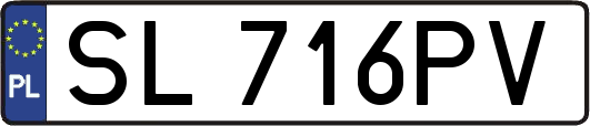 SL716PV