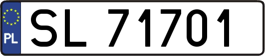 SL71701